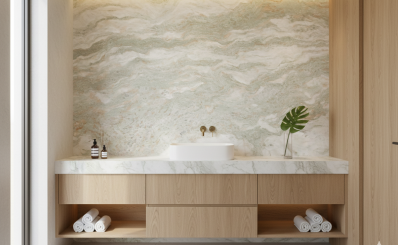 Aravali Onyx Cladding