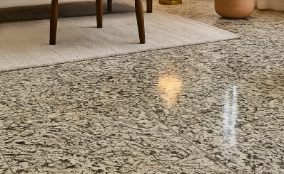 Alaska White Flooring