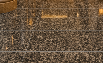 Desert Brown Flooring