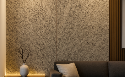 Bianco Antico Cladding