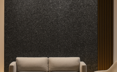 Crystal Blue Cladding