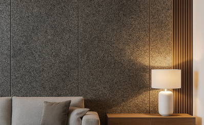 Desert Brown Cladding