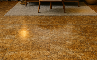 Imperial Gold Flooring