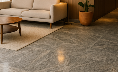 Monte Cristo Flooring