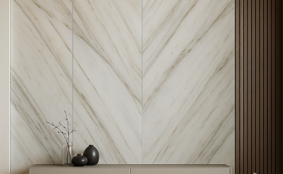 Morwad Brown Cladding