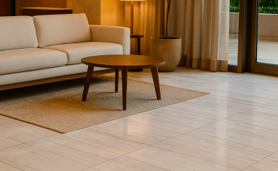 Nizarna Flooring