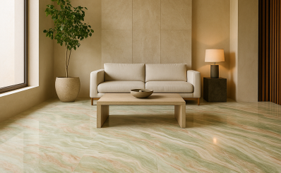 Aravali Onyx Flooring