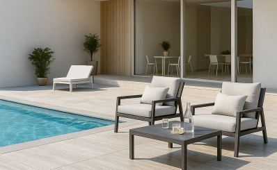 Dholikhan Brown Flooring