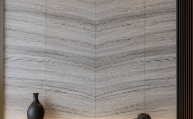 Dholikhan Brown Cladding