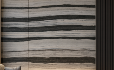 Panda White Cladding