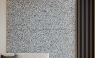 Platinum White Cladding