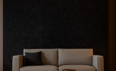 Rajasthan Black Cladding