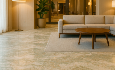Aravali Onyx Flooring