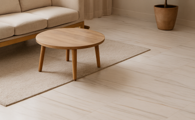 Morwad Brown Flooring