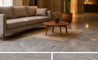 Monte Cristo Flooring