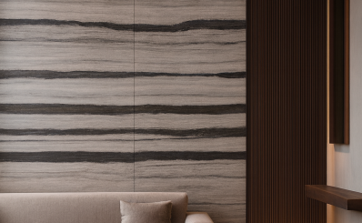 Panda White Cladding